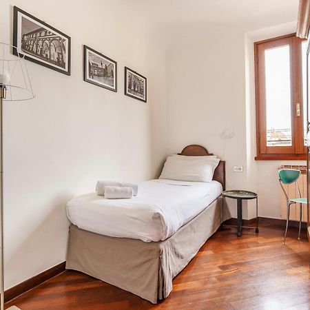 Portinari Apartment Флоренция Екстериор снимка