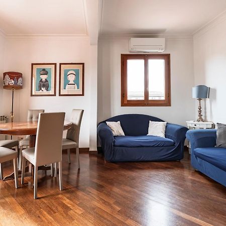 Portinari Apartment Флоренция Екстериор снимка