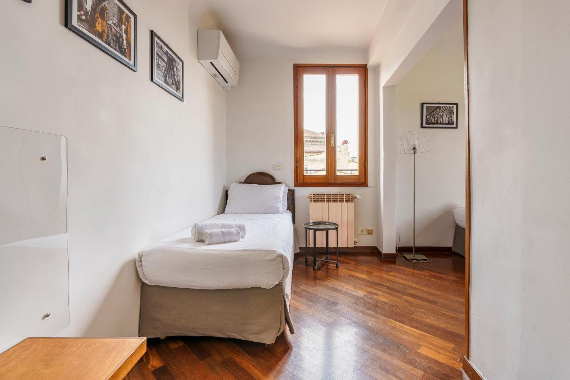 Portinari Apartment Флоренция Екстериор снимка