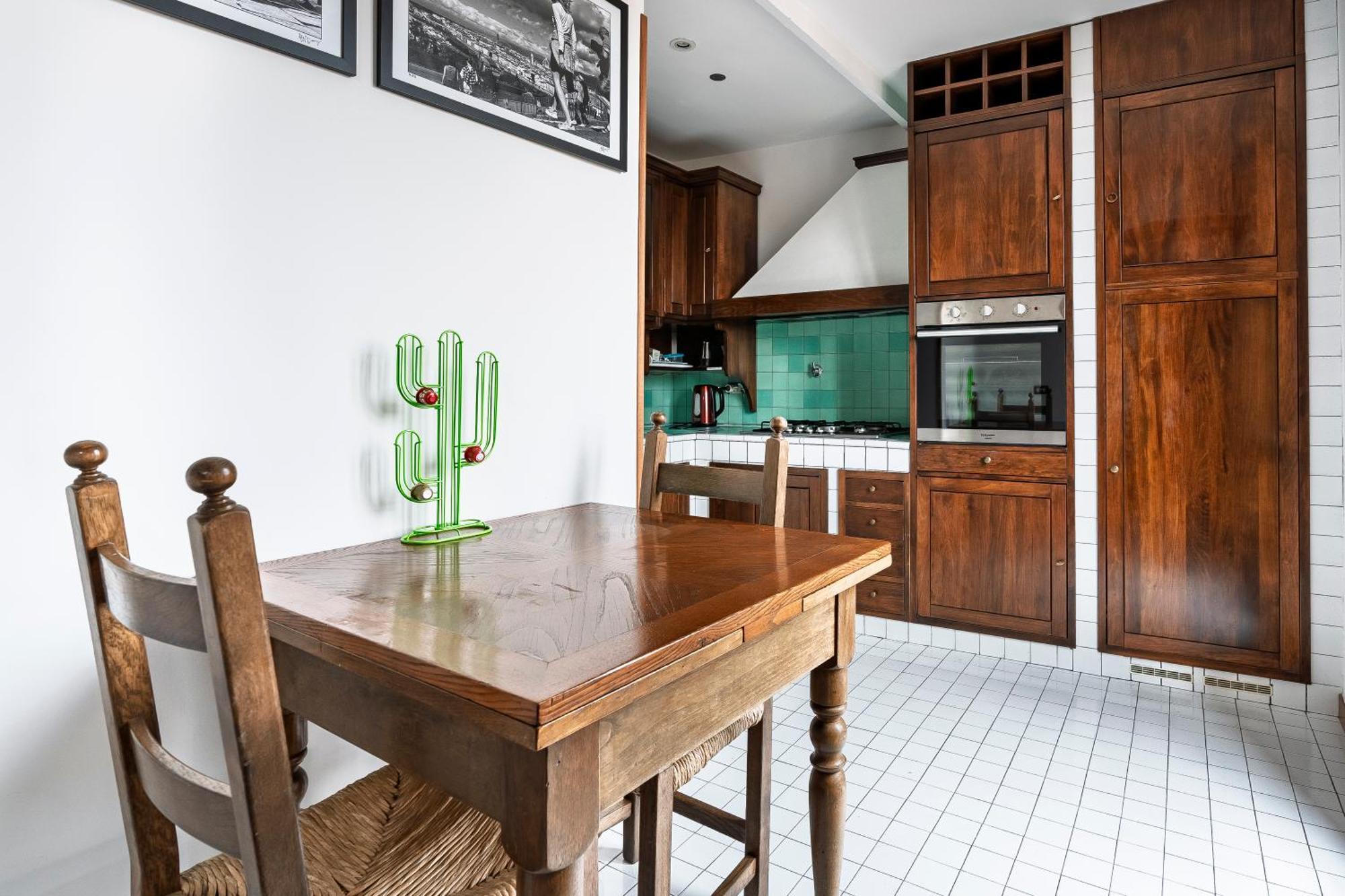 Portinari Apartment Флоренция Екстериор снимка