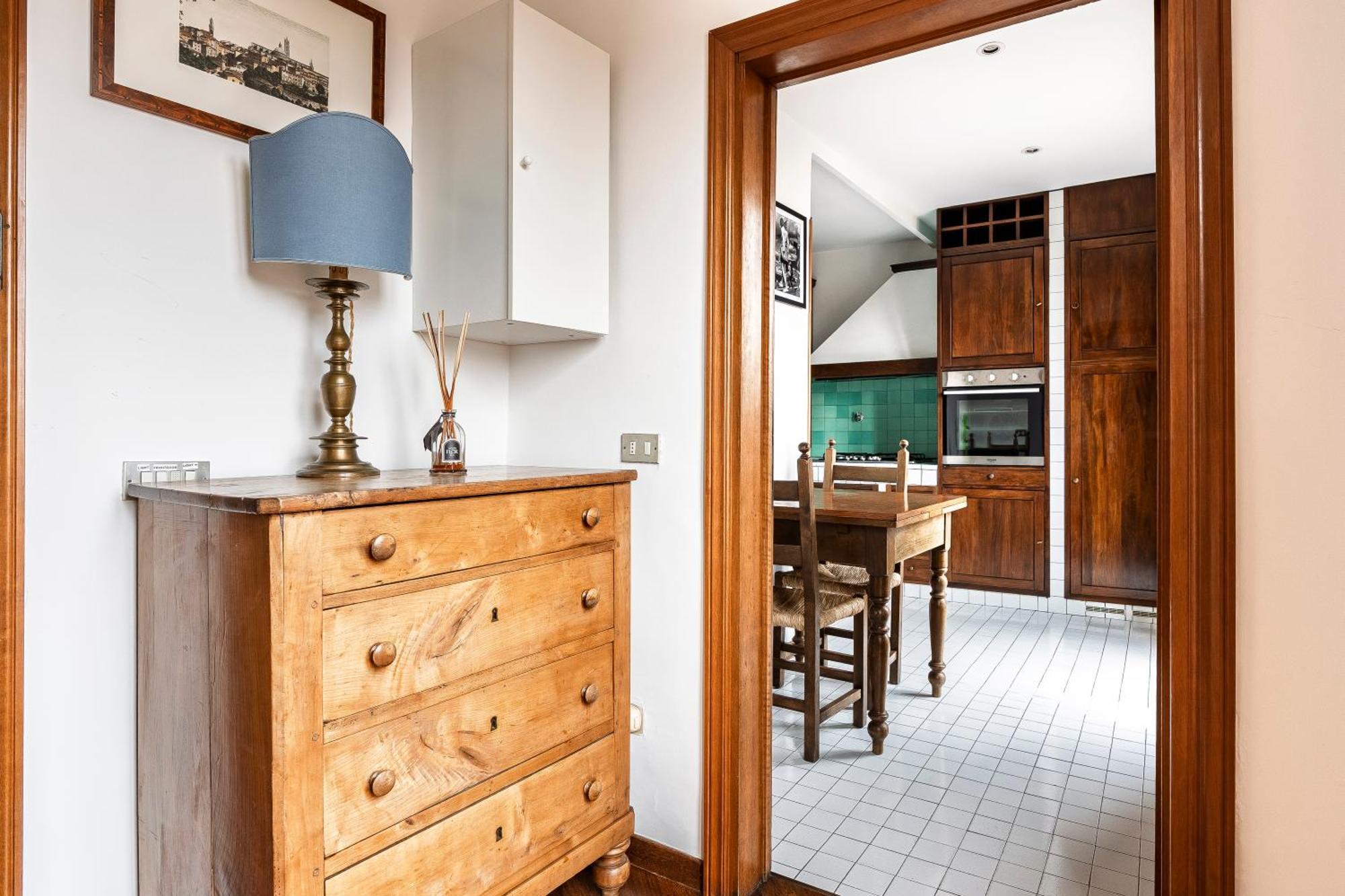 Portinari Apartment Флоренция Екстериор снимка