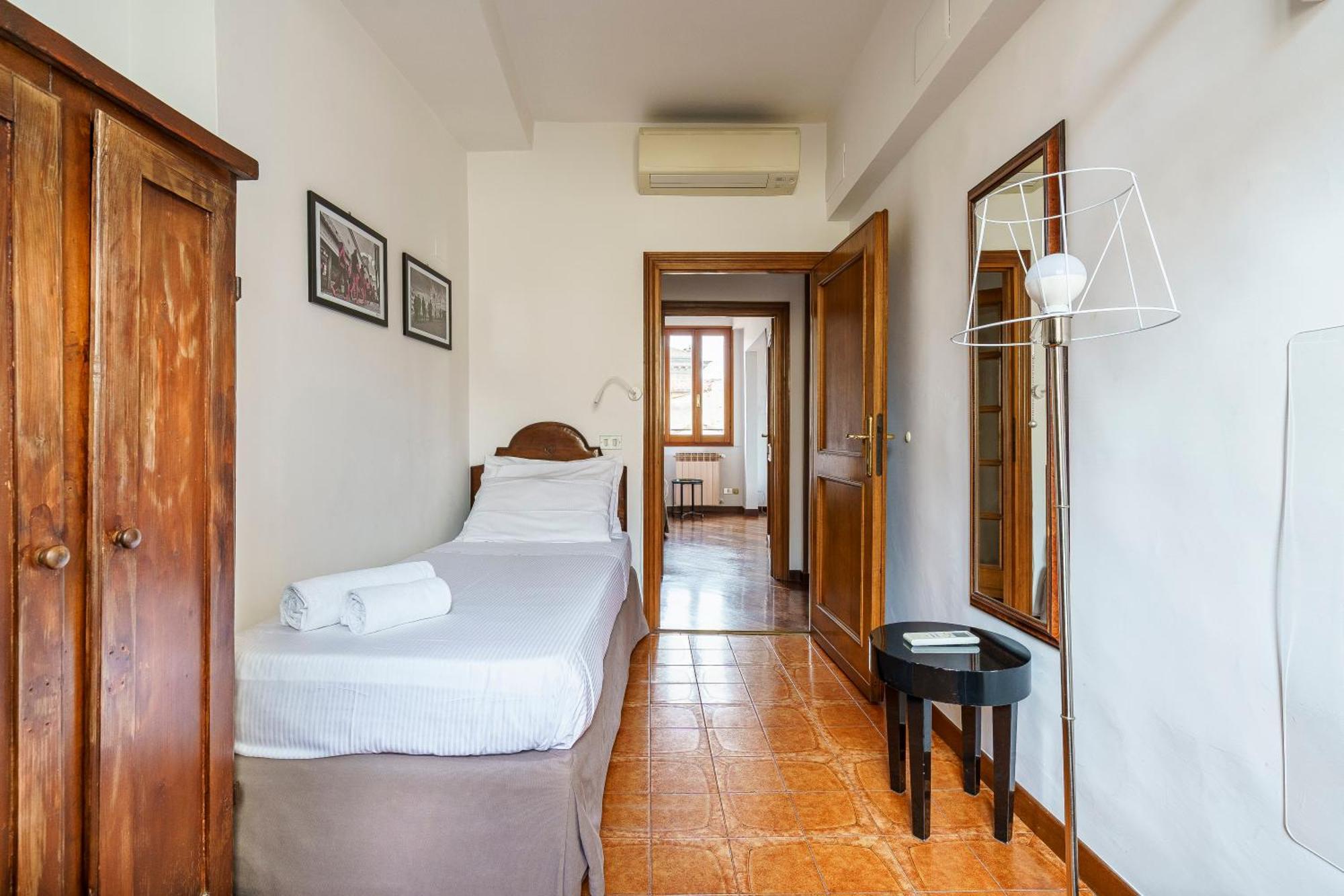 Portinari Apartment Флоренция Екстериор снимка