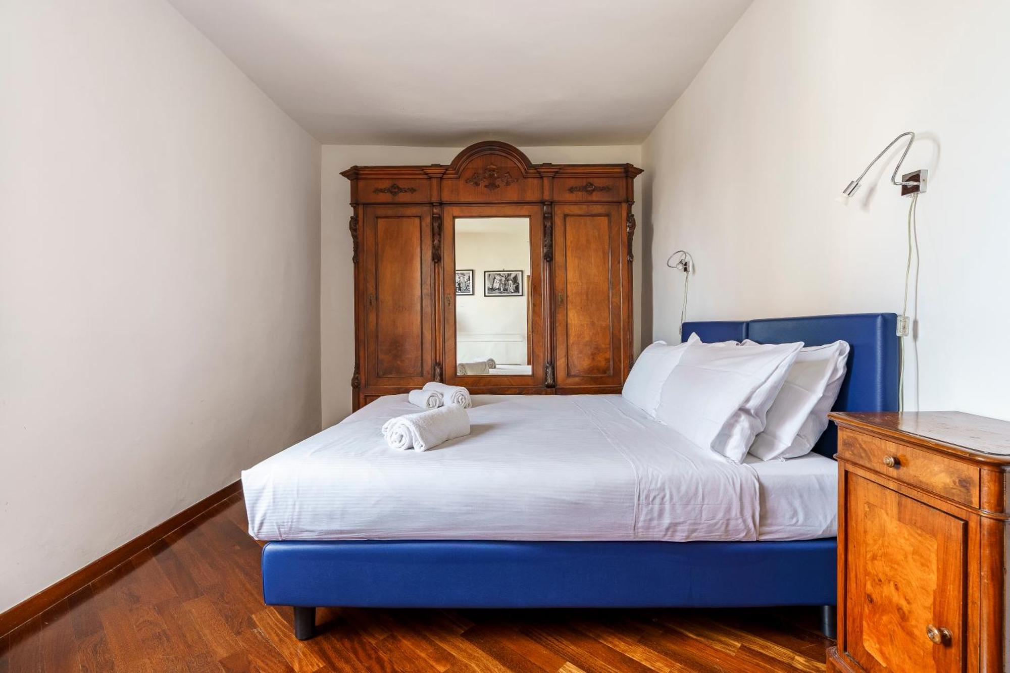 Portinari Apartment Флоренция Екстериор снимка