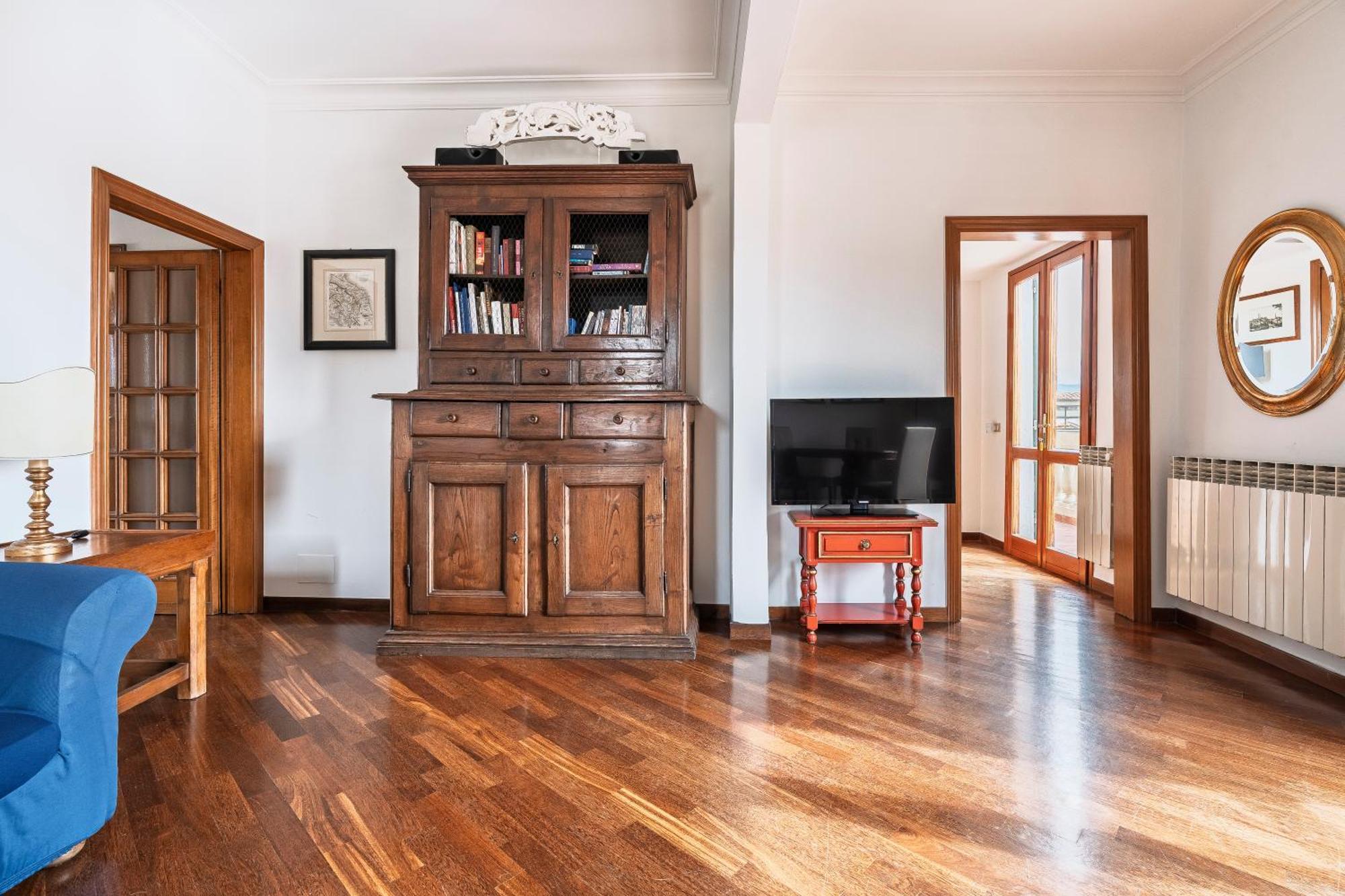 Portinari Apartment Флоренция Екстериор снимка