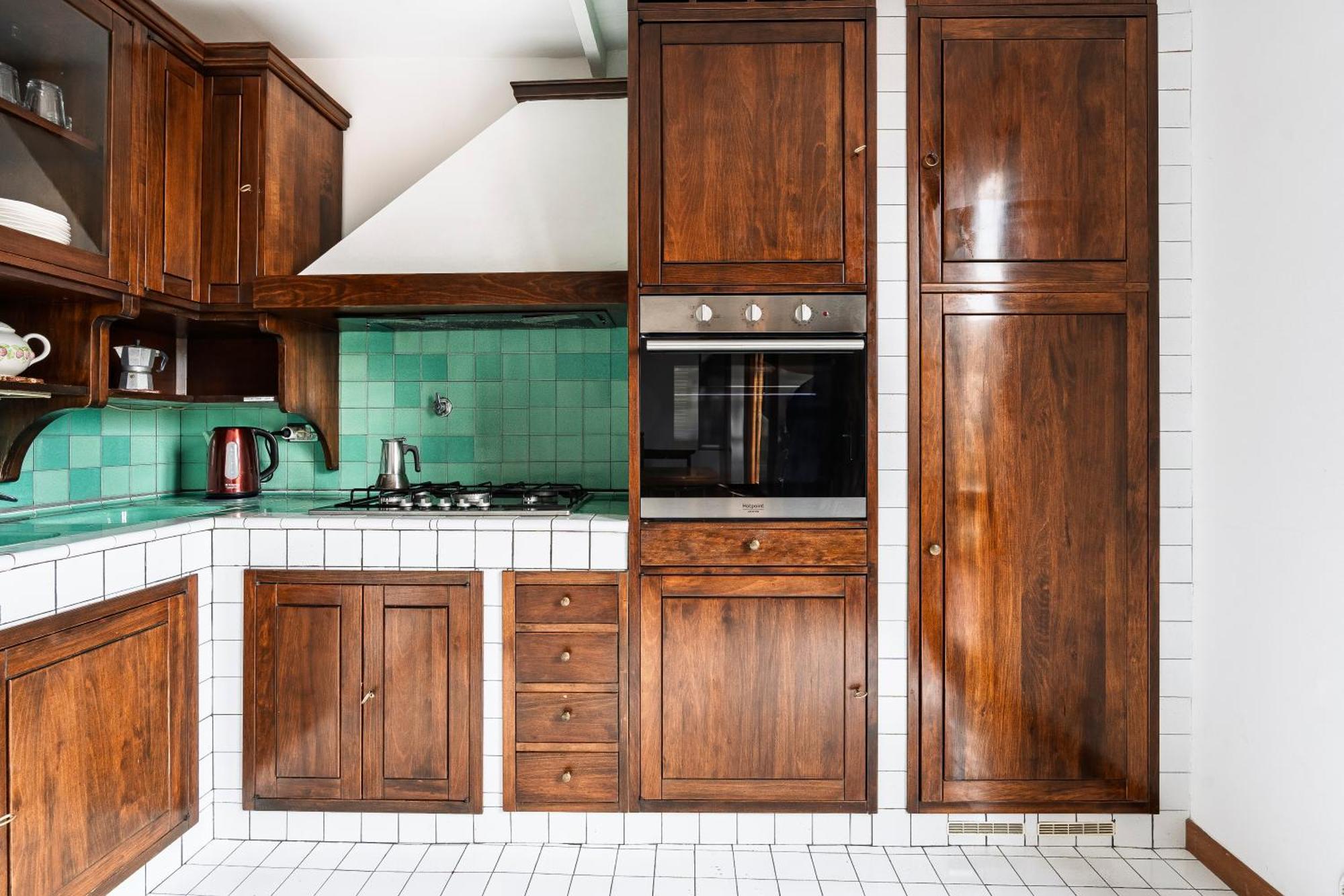 Portinari Apartment Флоренция Екстериор снимка
