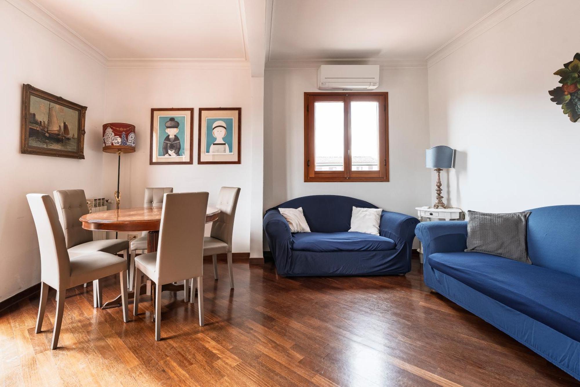 Portinari Apartment Флоренция Екстериор снимка