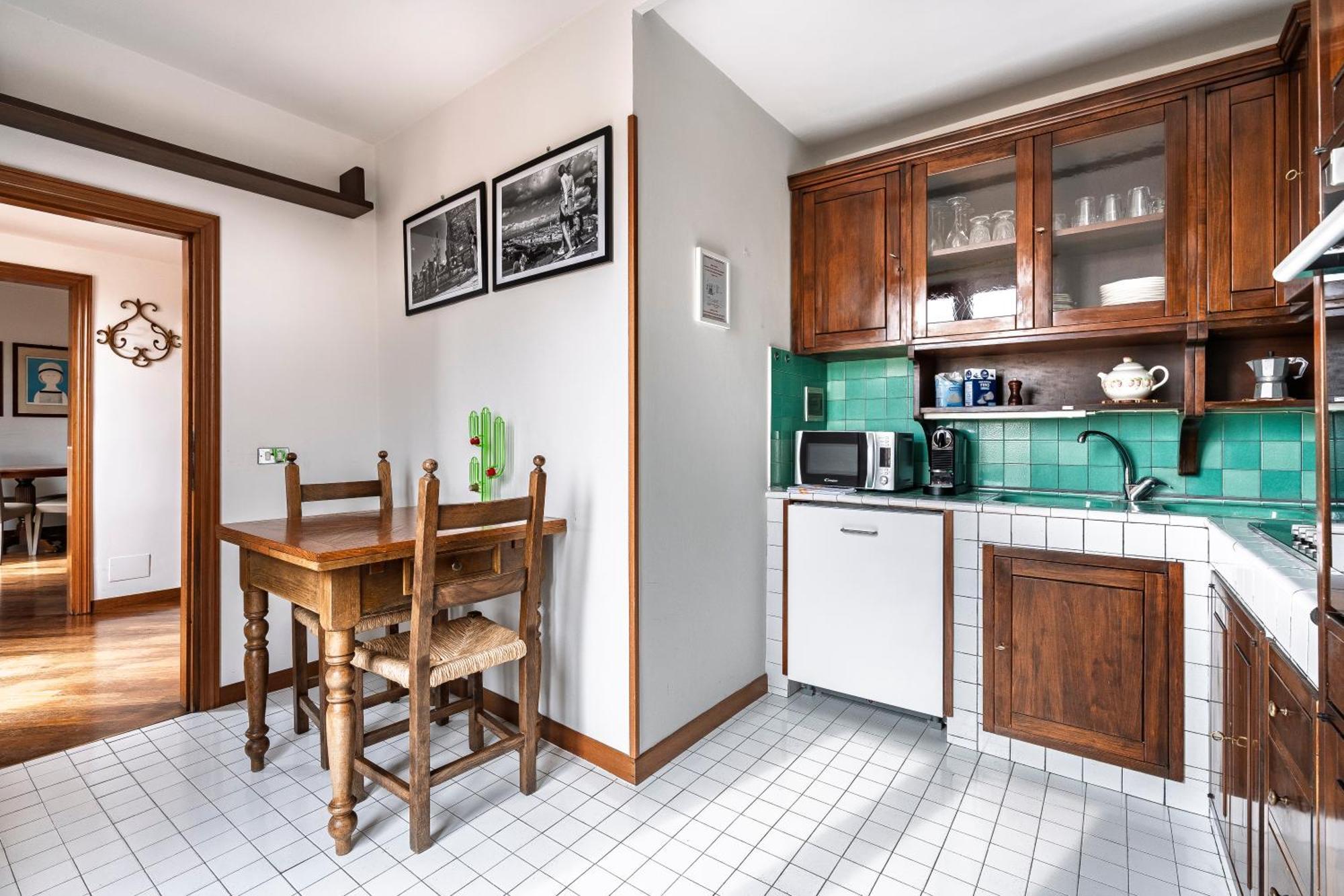 Portinari Apartment Флоренция Екстериор снимка