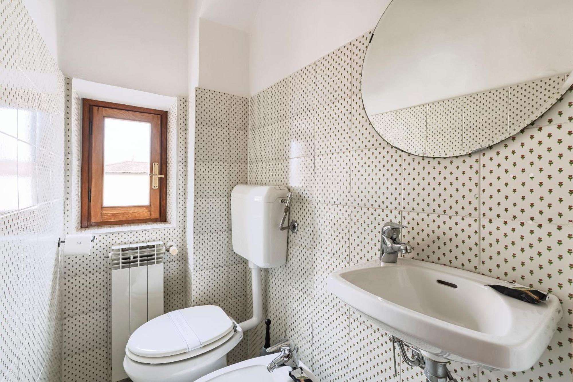 Portinari Apartment Флоренция Екстериор снимка