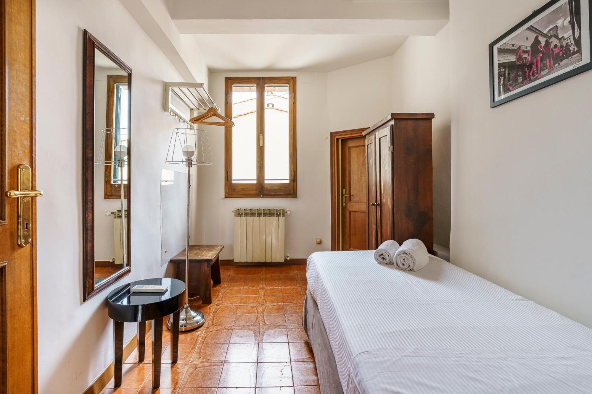 Portinari Apartment Флоренция Екстериор снимка