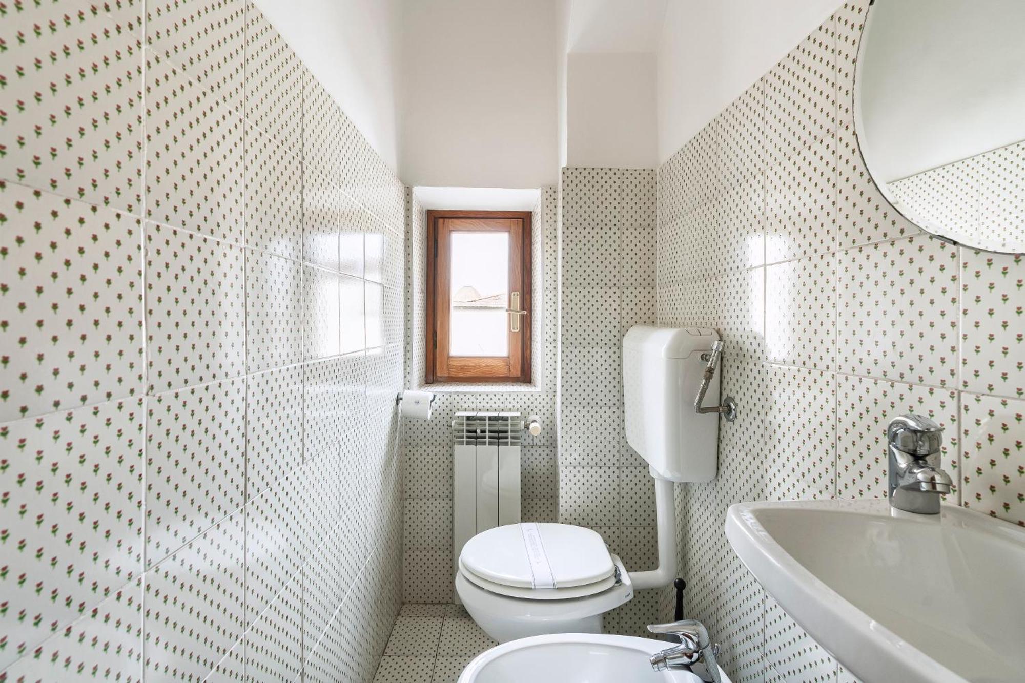 Portinari Apartment Флоренция Екстериор снимка